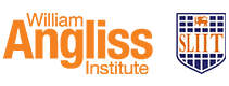 William Angliss Institute @ SLIIT Logo